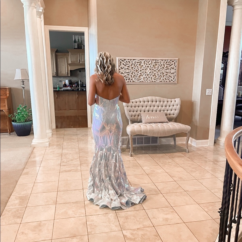 Jovani Prom Dress